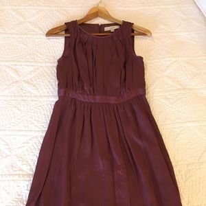 Ann Taylor Loft Dress